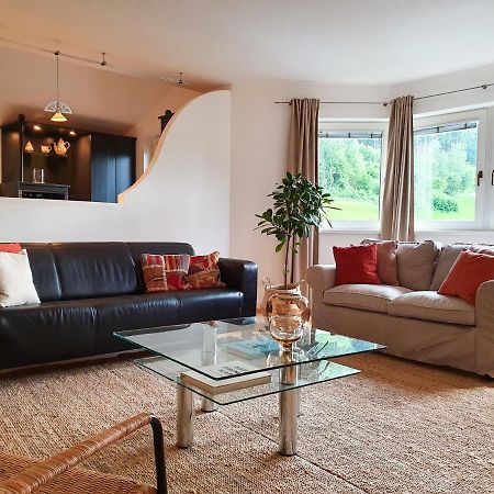 Gruberwirt Apartments Neu Gotzens Eksteriør bilde