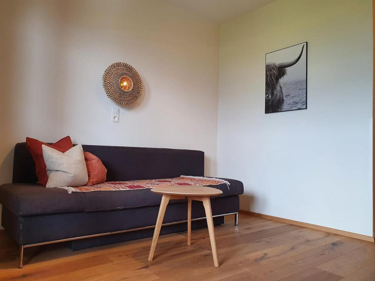 Gruberwirt Apartments Neu Gotzens Eksteriør bilde