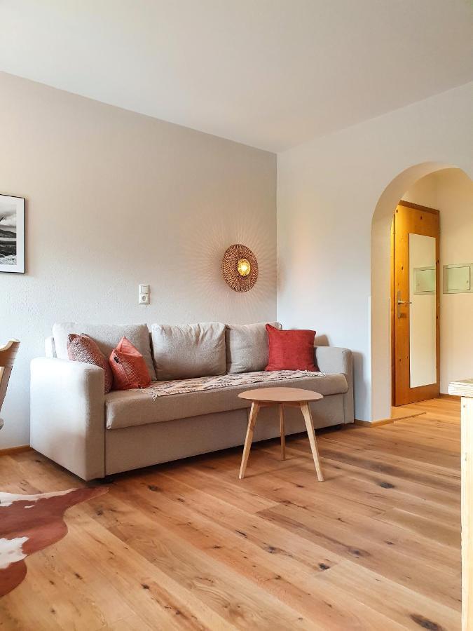 Gruberwirt Apartments Neu Gotzens Eksteriør bilde