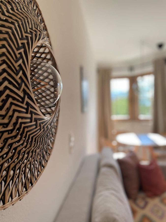 Gruberwirt Apartments Neu Gotzens Eksteriør bilde